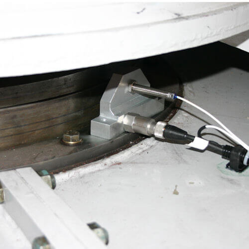 Customised Proximity Probes Eddy Current Probes